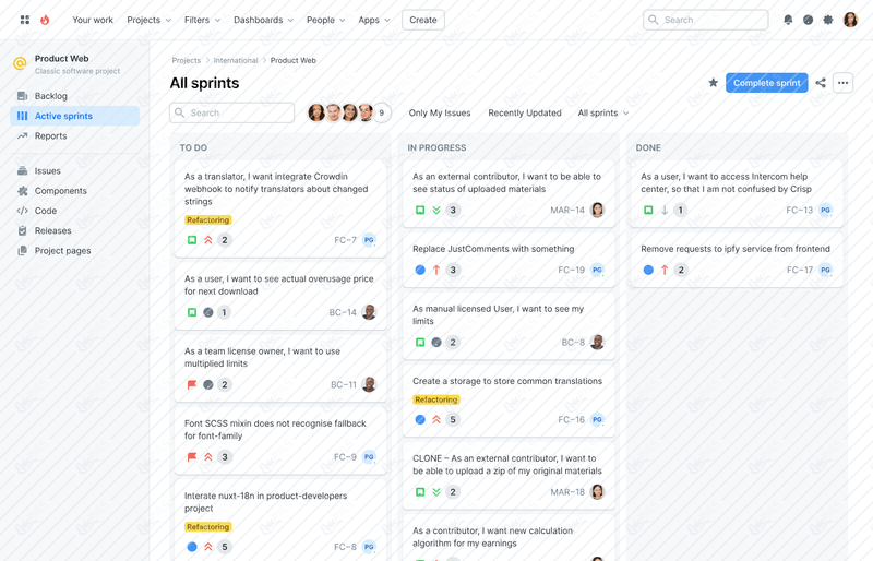 Kanban
