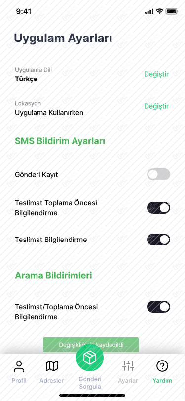 08 Ayarlar
