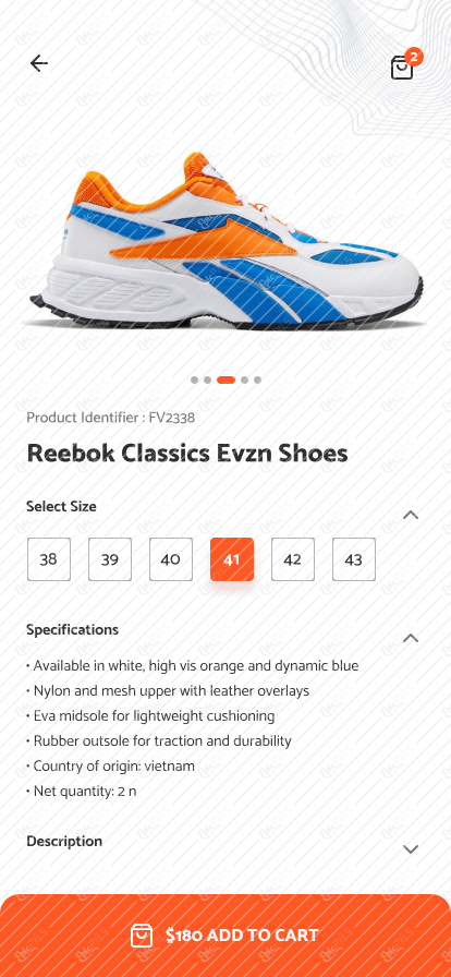 PRODUCT DETAILS