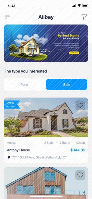 31_Real Estate 1A