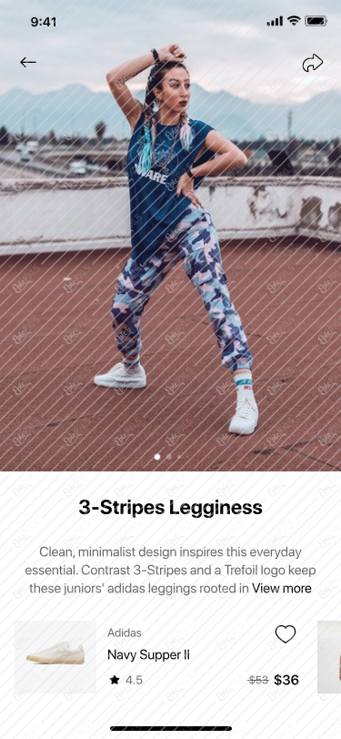 17_Trend Items - Details