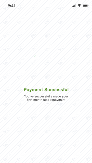 RepaymentSuccessful/Loan