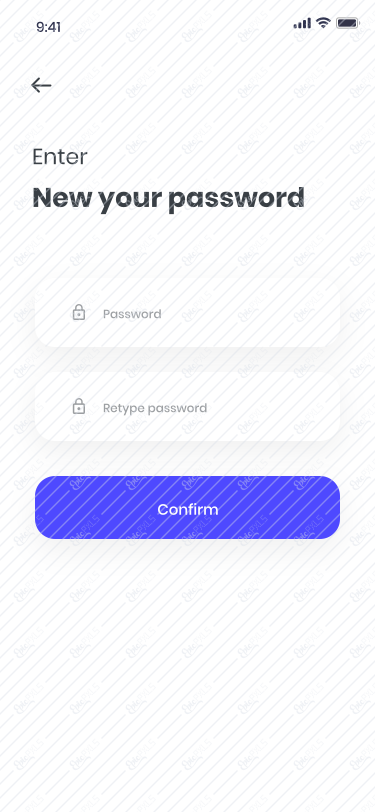New retype
