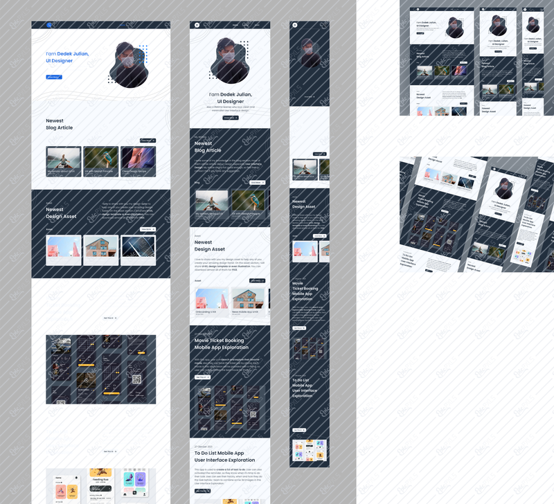 Main Preview