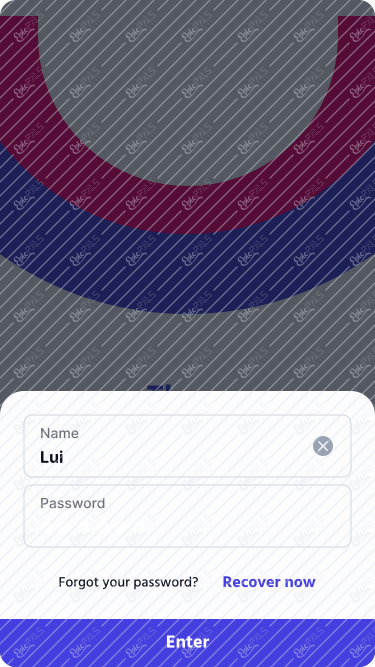 Password