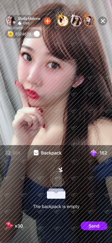 Backpack