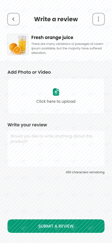 Review Write