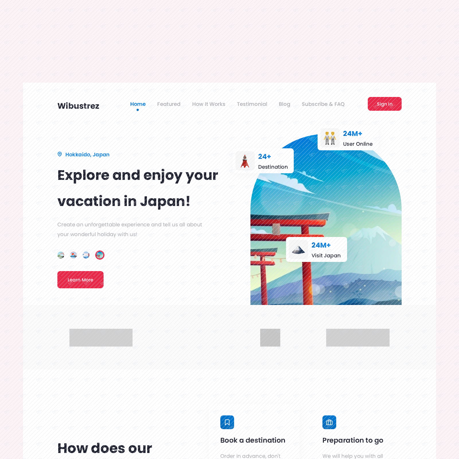 Dribbble shot HD - 3