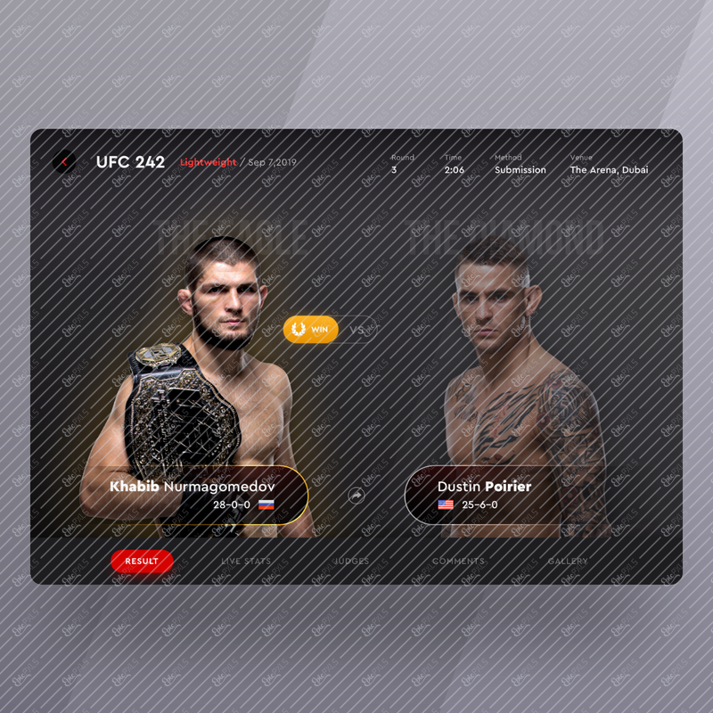 ufc 1 copy