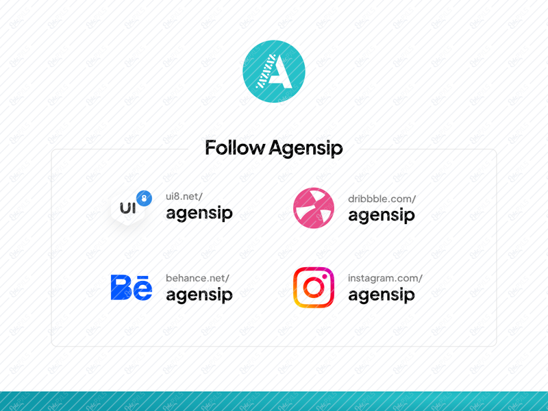Follow Us