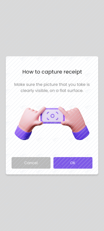 Notification - Camera