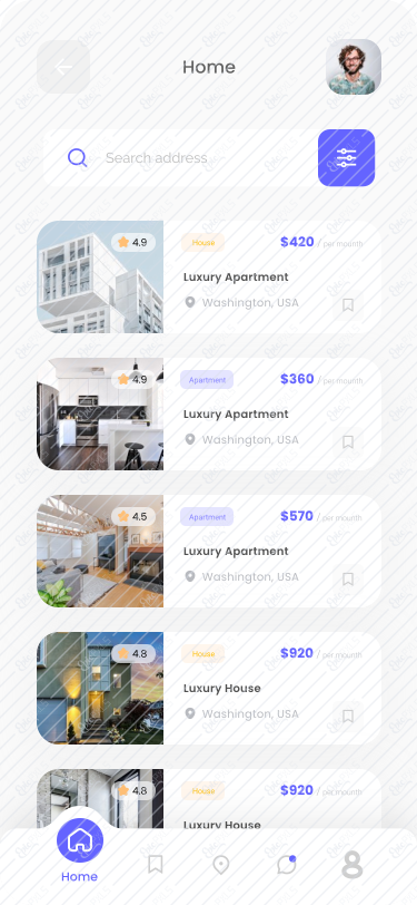 list-items