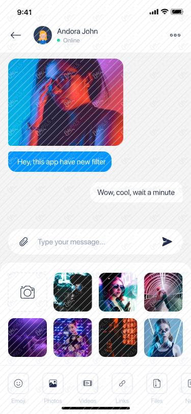 21_Messages 2A