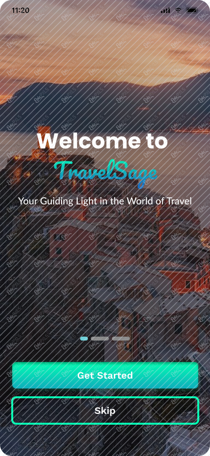 Onboarding S1