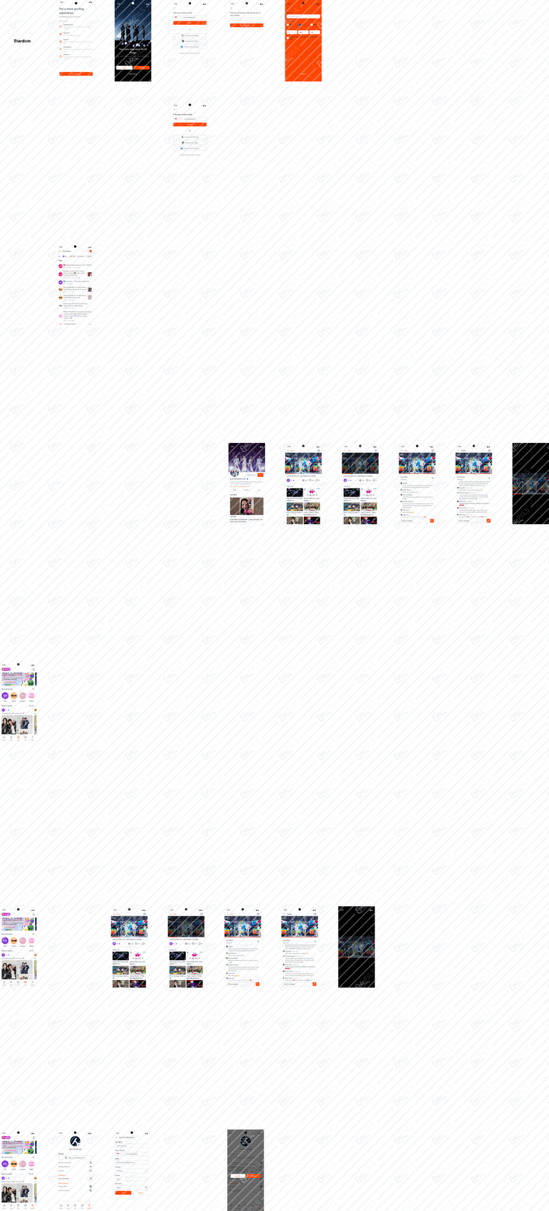 Main Preview