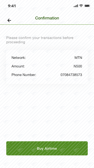 BuyAirtimeDetails