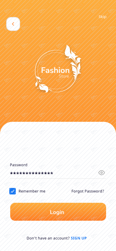 login-filled
