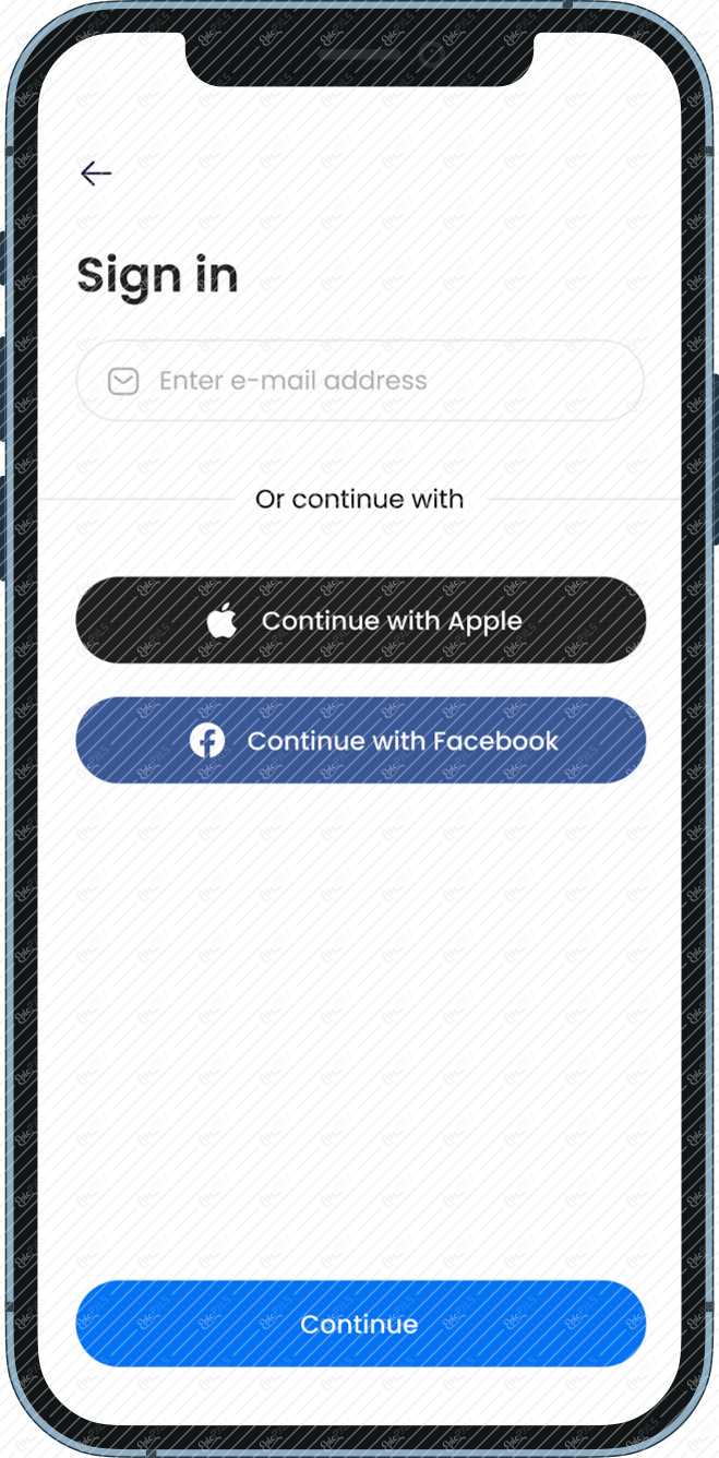 Hawkeye Travel App