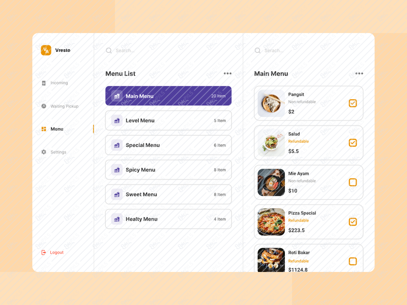 Dribbble Shot HD - 2