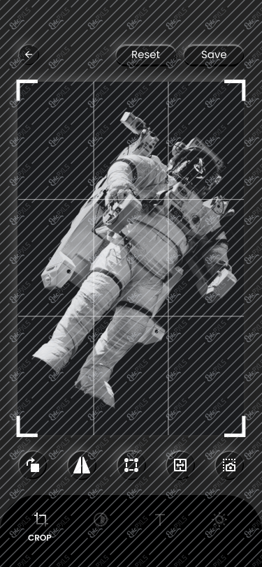 Crop