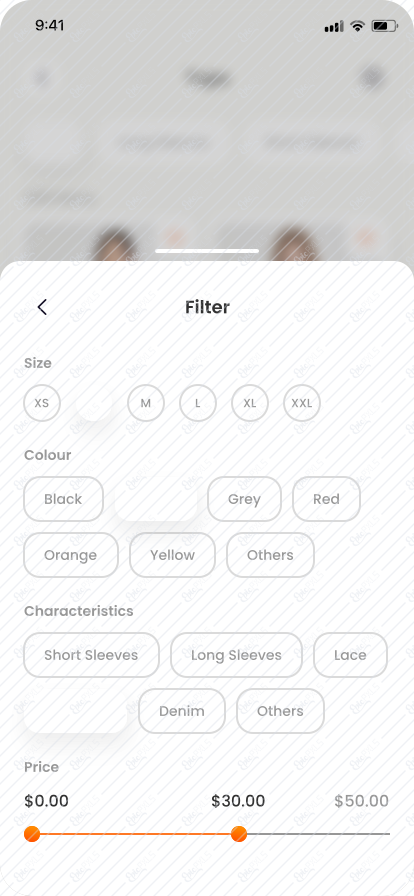 Filter #2