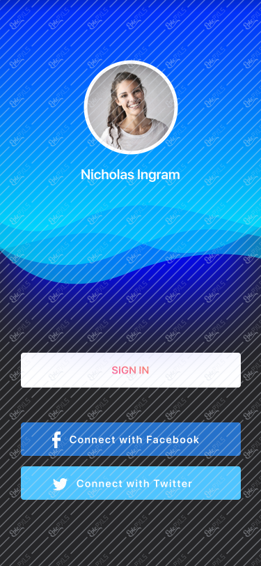 Sign In 10