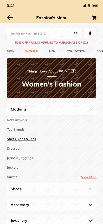 10_FASHION MENU