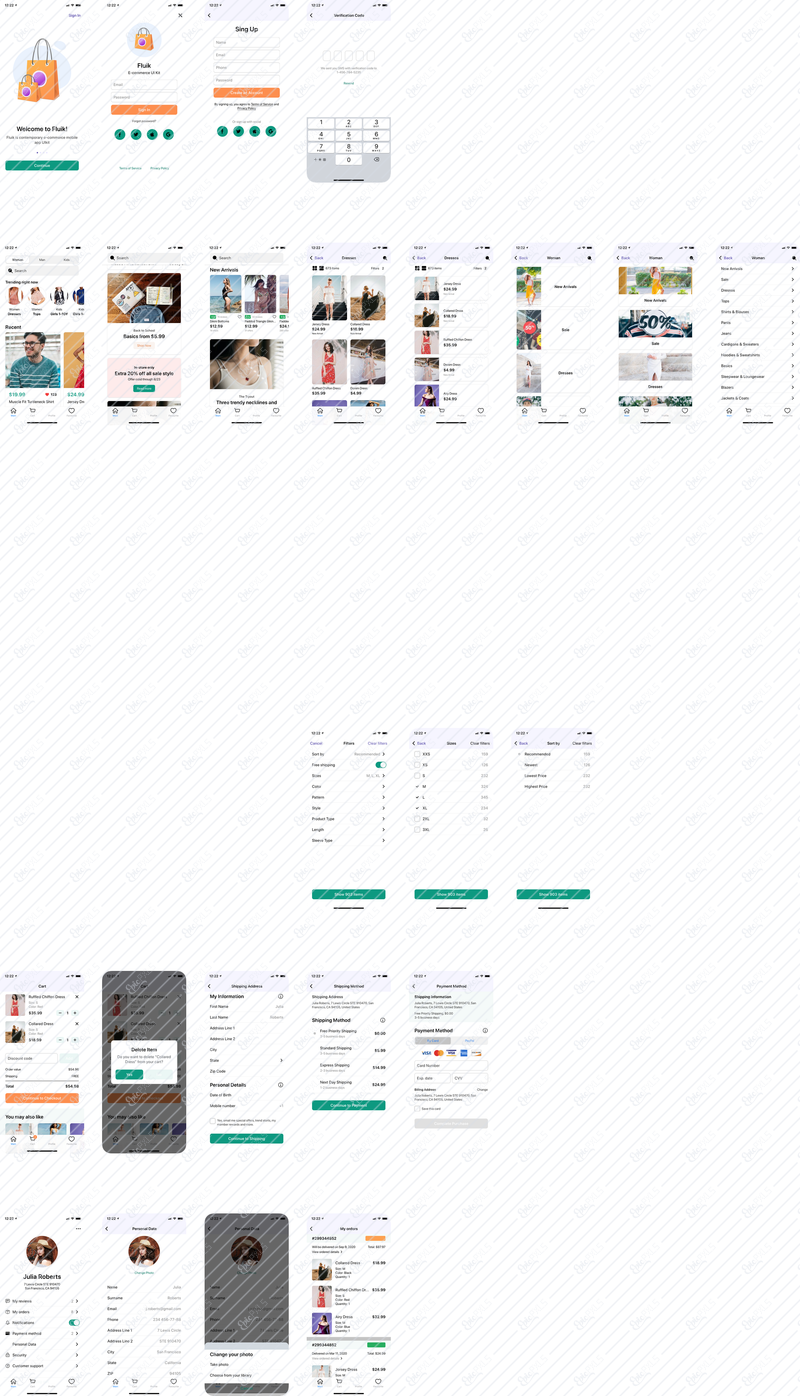 Main Preview
