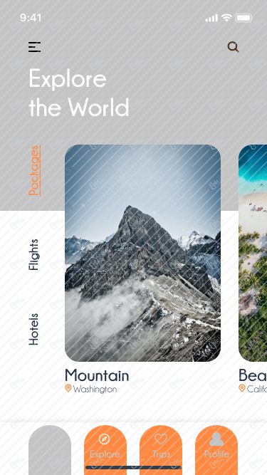 EXPLORE