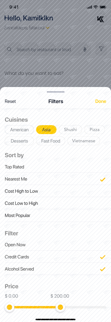 Filters_Modal