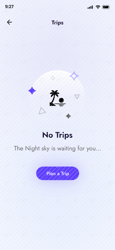 No Trips- 40