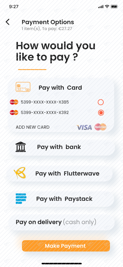 19 Payment options 1.2