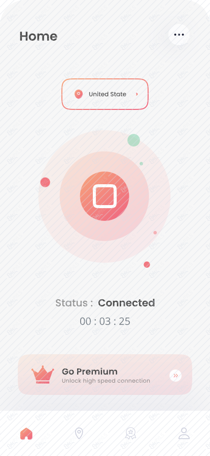 Home - VPN ON