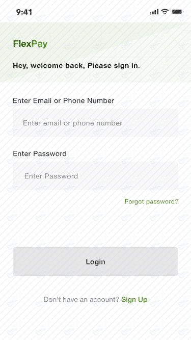 Login/Inactive1