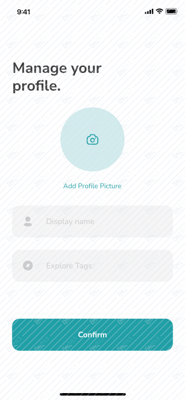 04 - CreateaccountScreen - 6