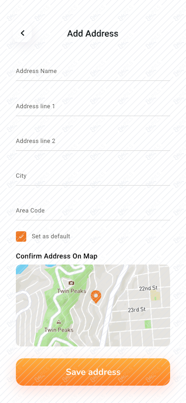 Add-address