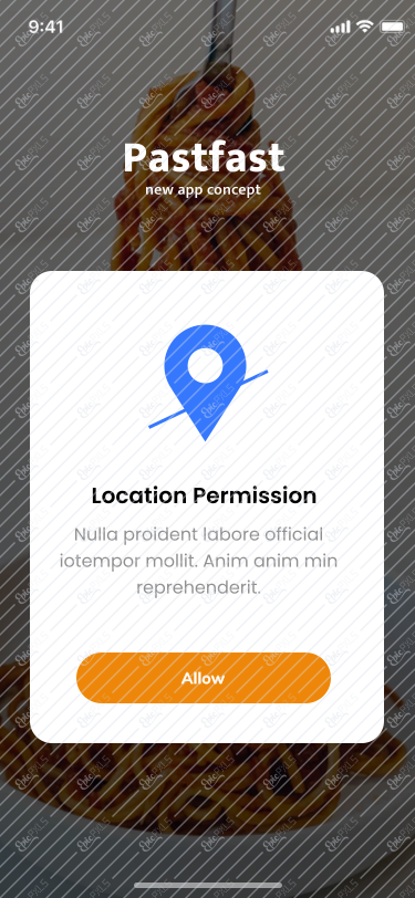 02 Location Permission