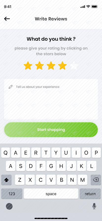 Write review