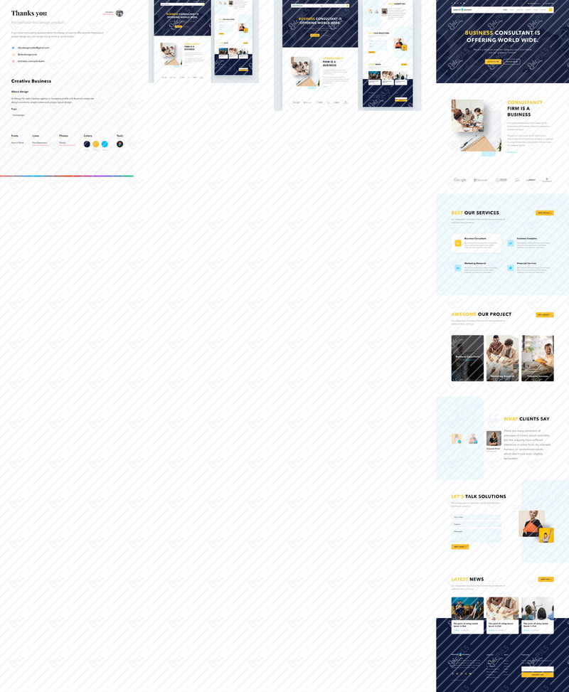 Main Preview