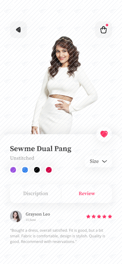 Product Review
