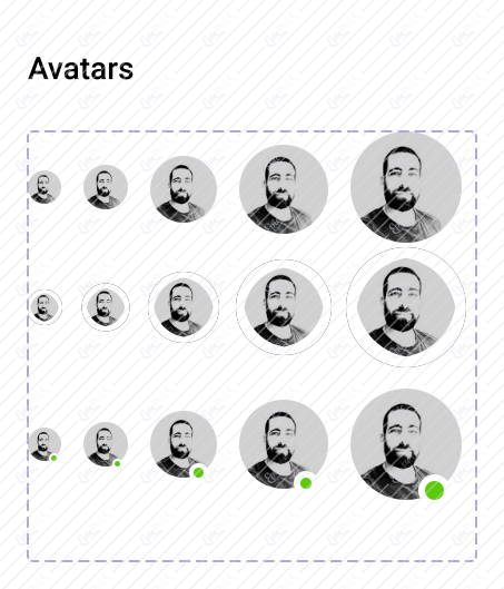 Avatars