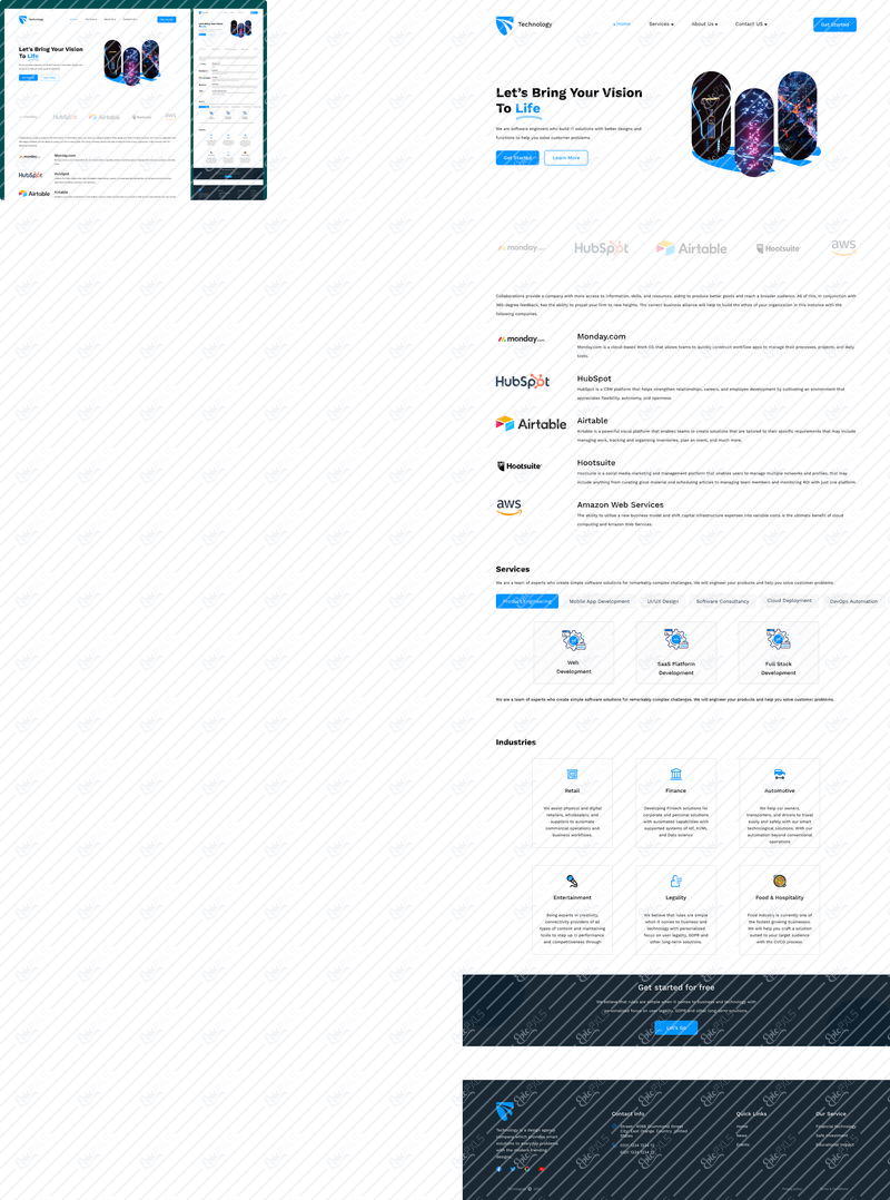 Main Preview