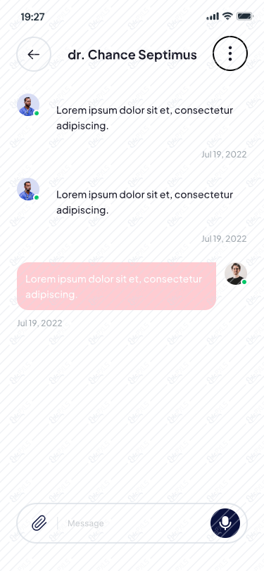 Chat
