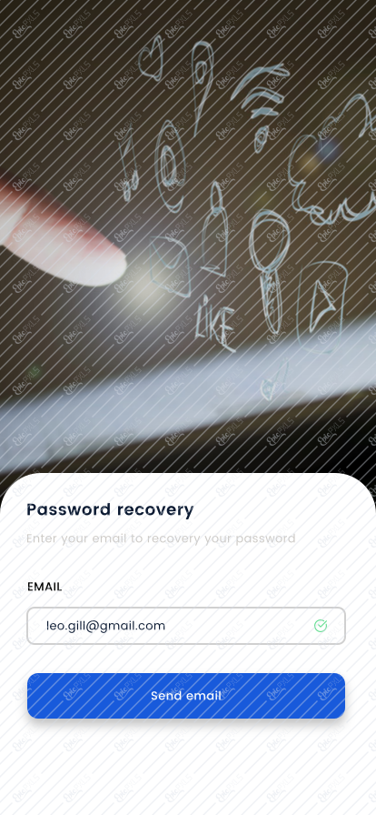 Set password_1