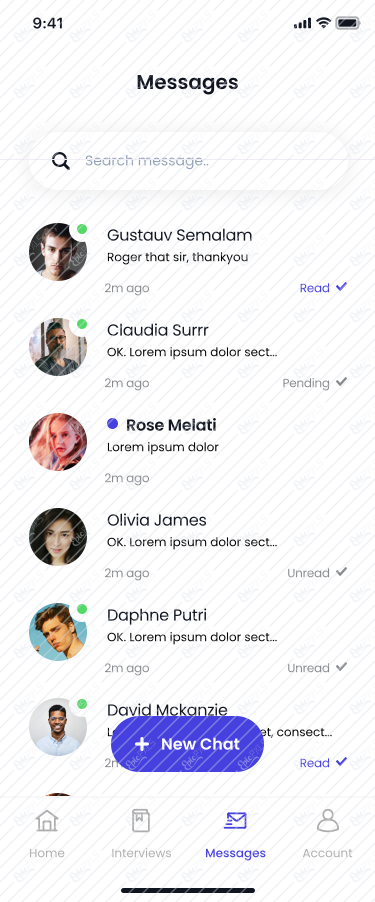 27_Messages