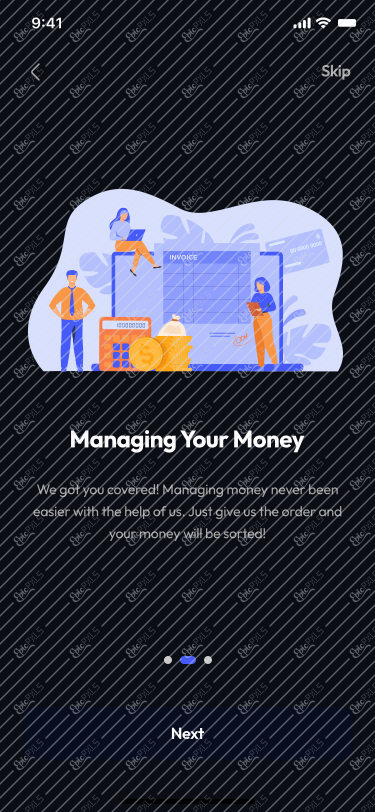 Onboarding 2