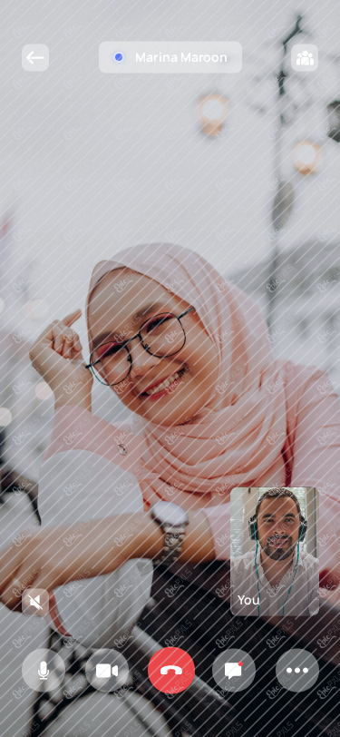 6.2 video conference