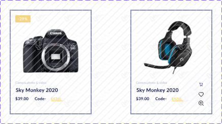 Flash deals