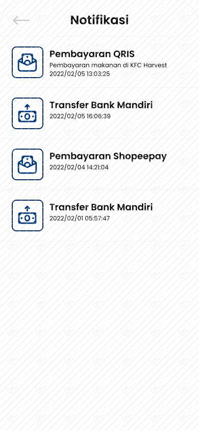 Notifikasi
