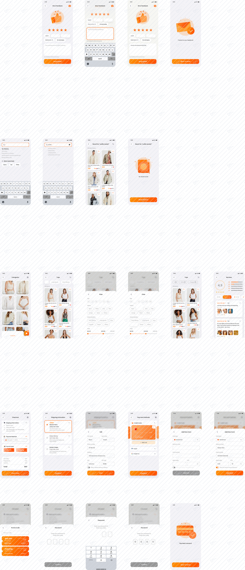 Main Preview
